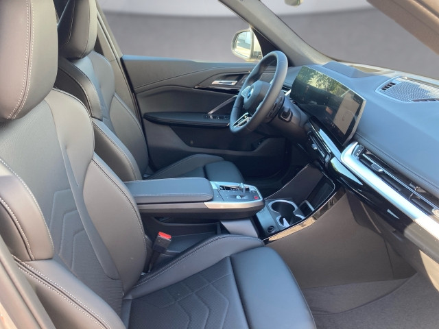 Bild 10: BMW X1 xDrive20d U11 B47