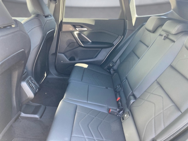Bild 11: BMW X1 xDrive20d U11 B47