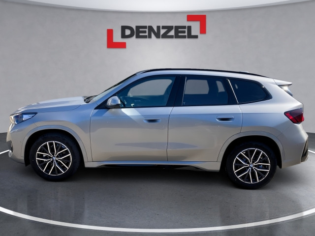 Bild 1: BMW X1 xDrive20d U11 B47