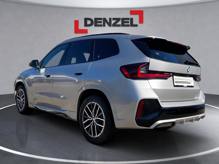 Bild 2: BMW X1 xDrive20d U11 B47