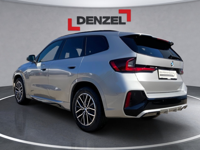 Bild 2: BMW X1 xDrive20d U11 B47