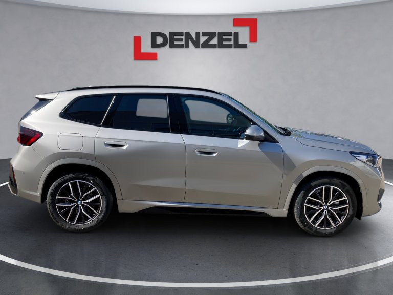 Bild 4: BMW X1 xDrive20d U11 B47