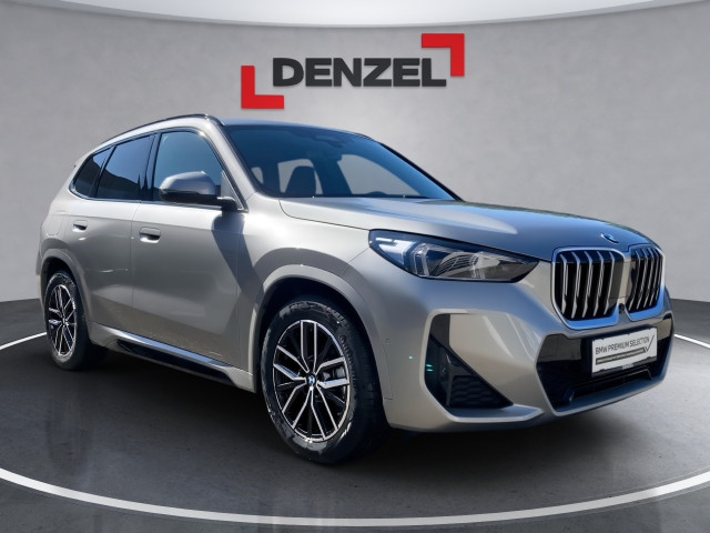 Bild 5: BMW X1 xDrive20d U11 B47