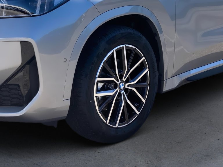 Bild 7: BMW X1 xDrive20d U11 B47