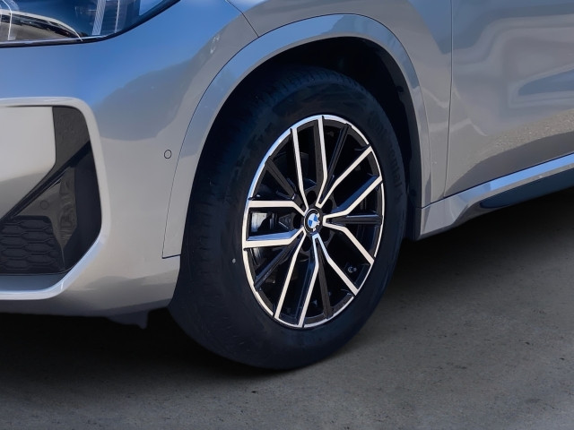 Bild 7: BMW X1 xDrive20d U11 B47