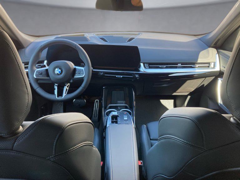 Bild 8: BMW X1 xDrive20d U11 B47