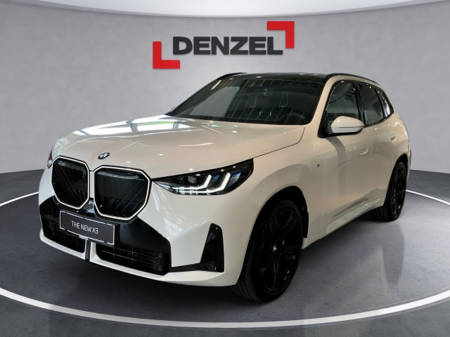 Bild 0: BMW X3 40d xDrive G45