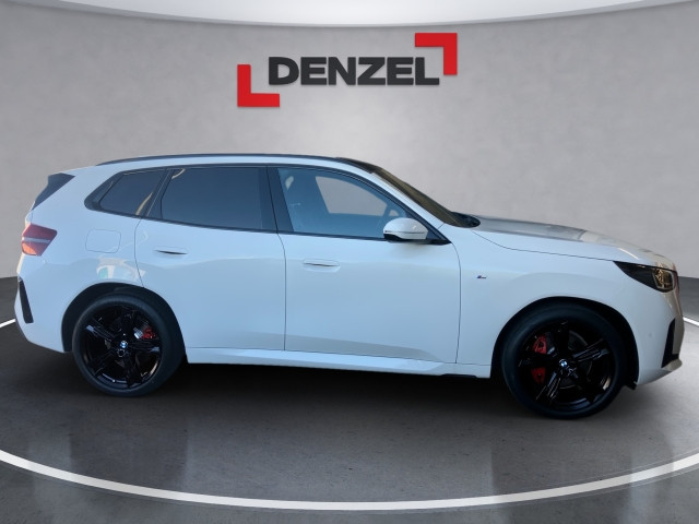 Bild 10: BMW X3 40d xDrive G45