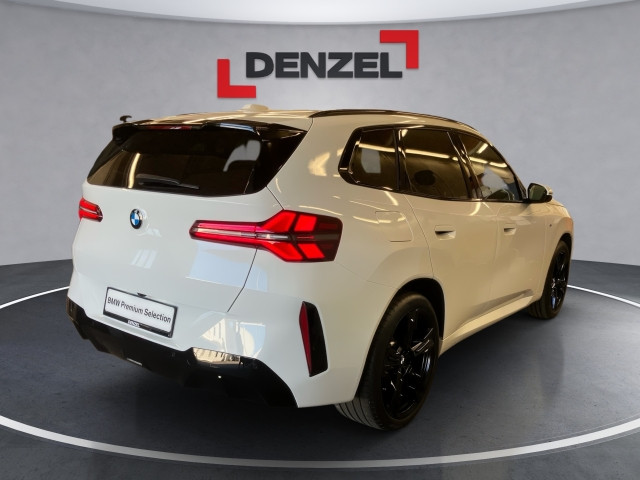 Bild 12: BMW X3 40d xDrive G45