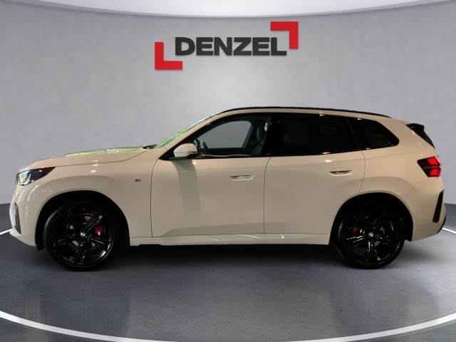 Bild 1: BMW X3 40d xDrive G45