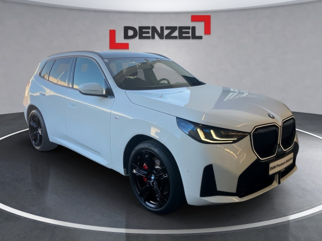 Bild 2: BMW X3 40d xDrive G45