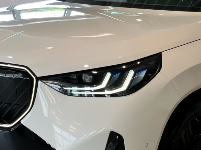 Bild 3: BMW X3 40d xDrive G45