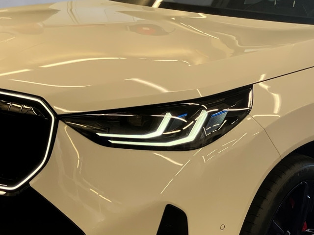 Bild 3: BMW X3 40d xDrive G45