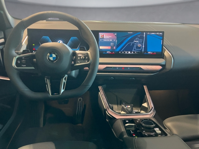 Bild 5: BMW X3 40d xDrive G45