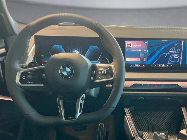 Bild 6: BMW X3 40d xDrive G45