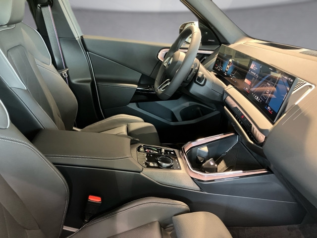 Bild 7: BMW X3 40d xDrive G45