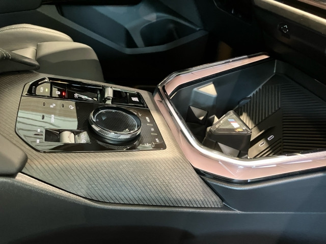 Bild 8: BMW X3 40d xDrive G45