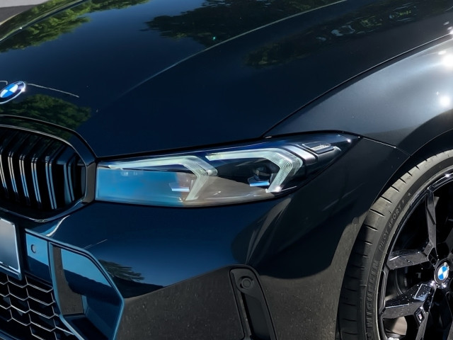 Bild 3: BMW 318d Touring G21 B47