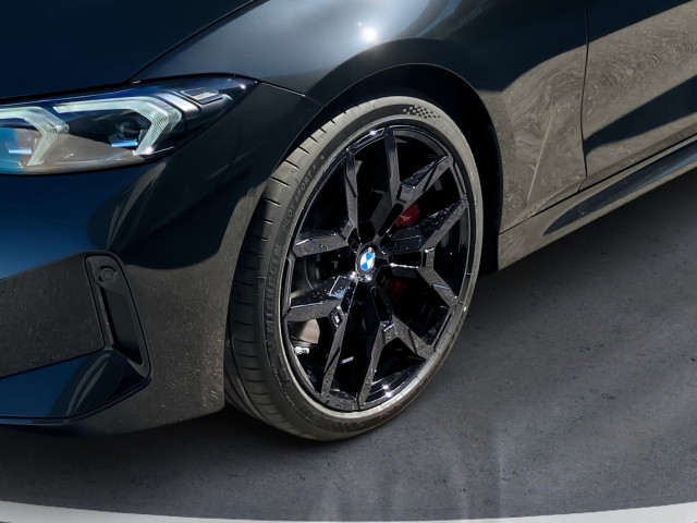 Bild 4: BMW 318d Touring G21 B47