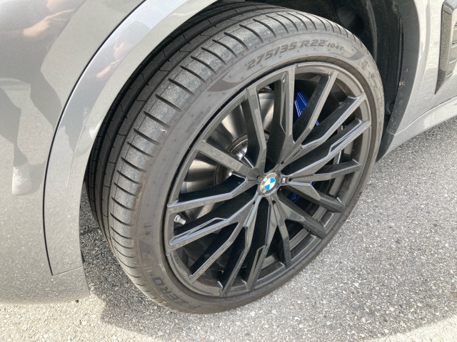 Bild 13: BMW X5 xDrive50e G05 XB1