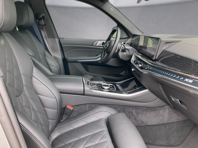 Bild 2: BMW X5 xDrive50e G05 XB1