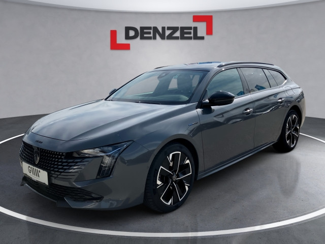 Bild 0: Peugeot 508-er Reihe