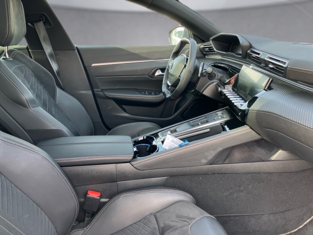 Bild 10: Peugeot 508-er Reihe