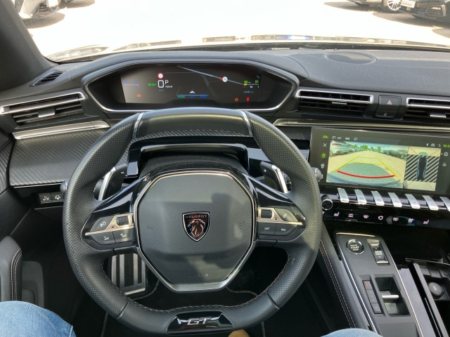Bild 13: Peugeot 508-er Reihe