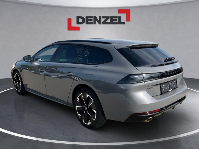 Bild 2: Peugeot 508-er Reihe