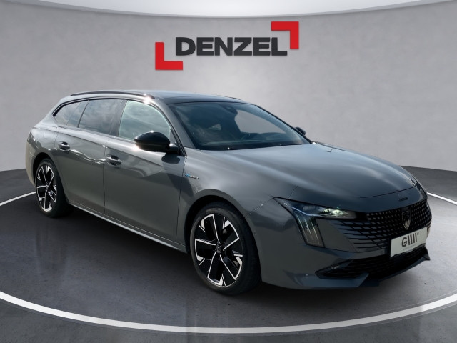 Bild 5: Peugeot 508-er Reihe