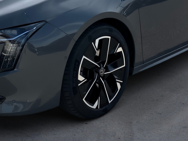 Bild 7: Peugeot 508-er Reihe