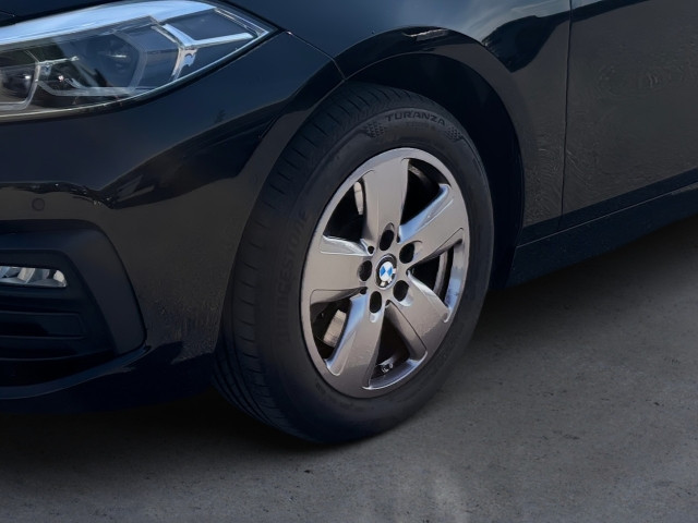 Bild 7: BMW 118d 5-Türer F40 B47