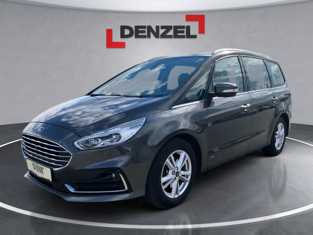 Bild 0: Ford Galaxy