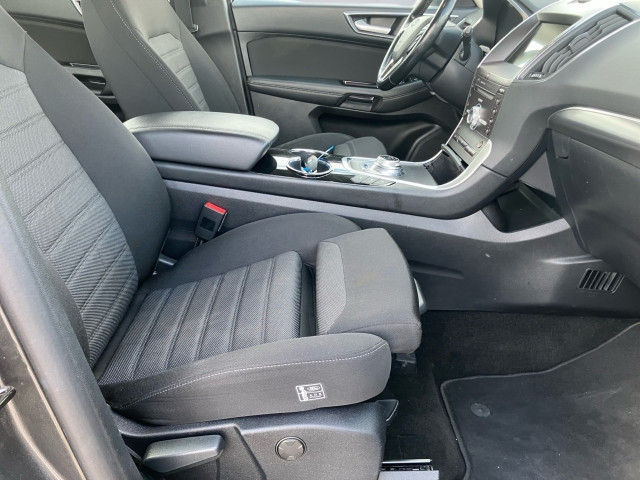 Bild 10: Ford Galaxy