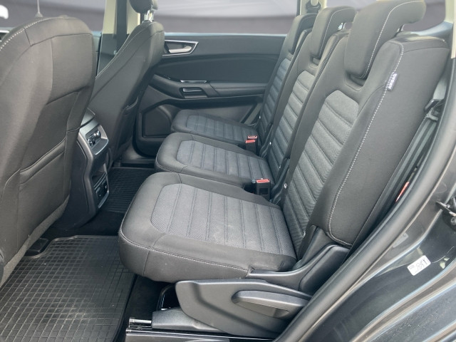Bild 11: Ford Galaxy