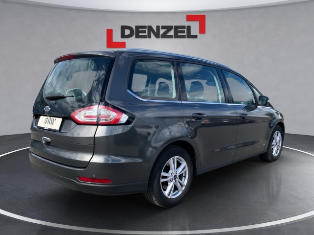 Bild 3: Ford Galaxy