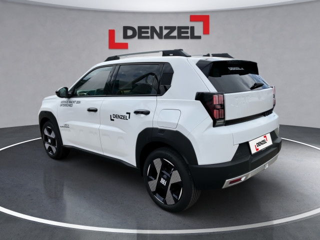 Bild 2: Fiat Grande Panda Hybrid Automatik La Prima