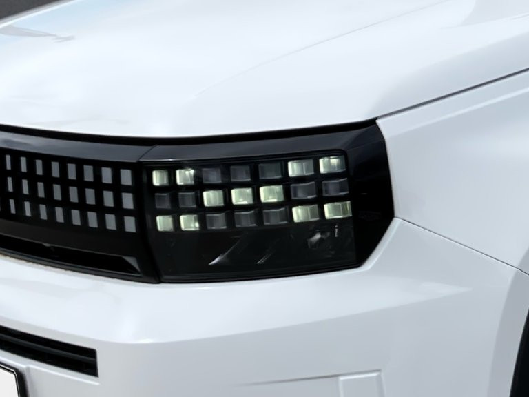 Bild 6: Fiat Grande Panda Hybrid Automatik La Prima