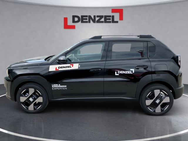 Bild 1: Fiat Grande Panda Hybrid Automatik La Prima