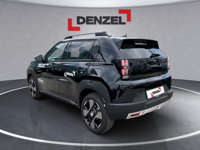 Bild 2: Fiat Grande Panda Hybrid Automatik La Prima