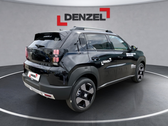 Bild 3: Fiat Grande Panda Hybrid Automatik La Prima