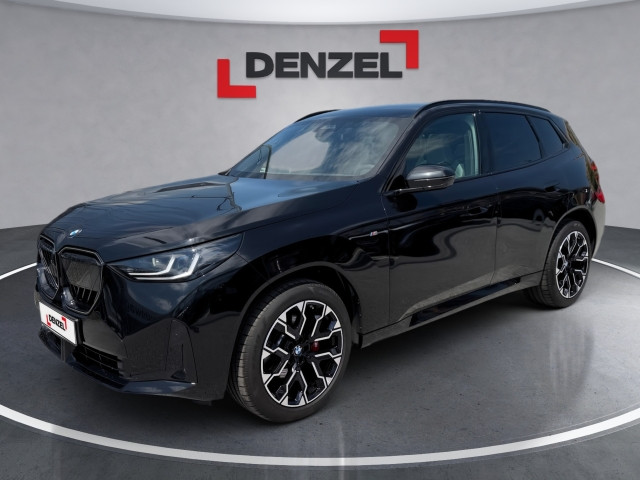 Bild 0: BMW X3 xDrive20 G45 B48
