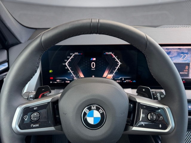 Bild 9: BMW X3 xDrive20 G45 B48