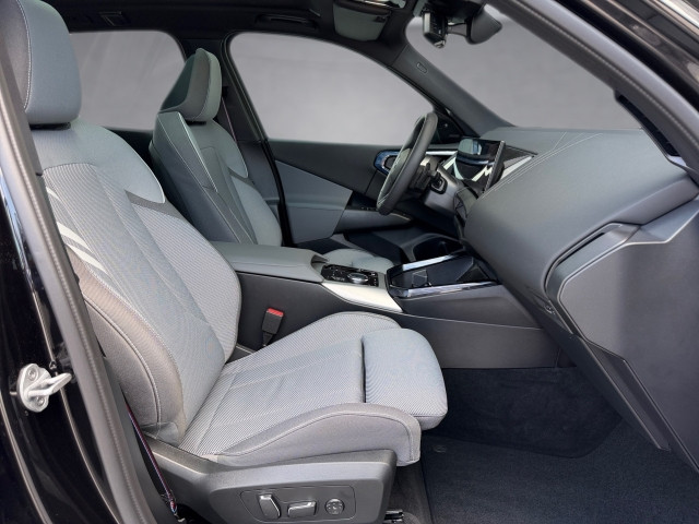Bild 10: BMW X3 xDrive20 G45 B48