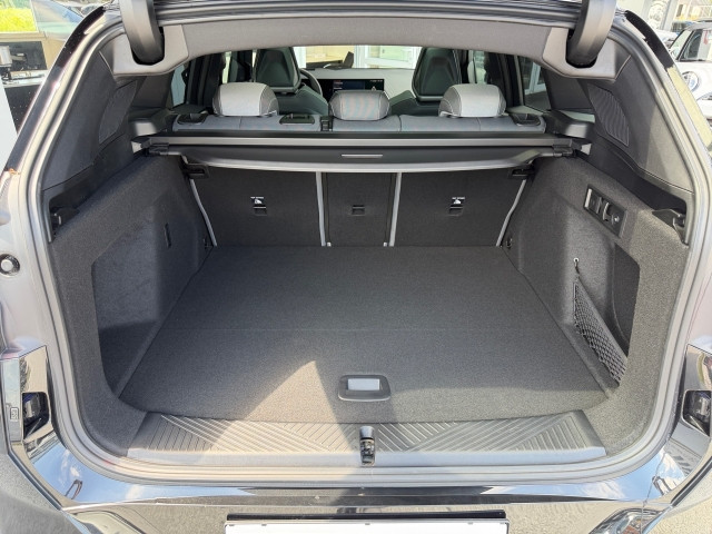 Bild 12: BMW X3 xDrive20 G45 B48