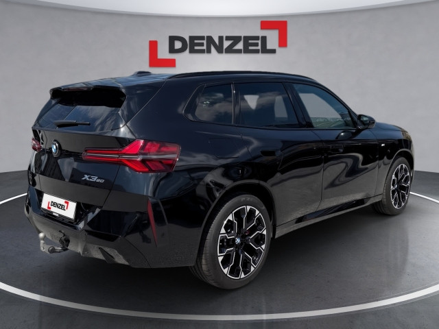 Bild 3: BMW X3 xDrive20 G45 B48