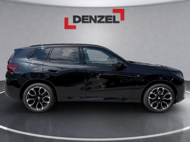 Bild 4: BMW X3 xDrive20 G45 B48