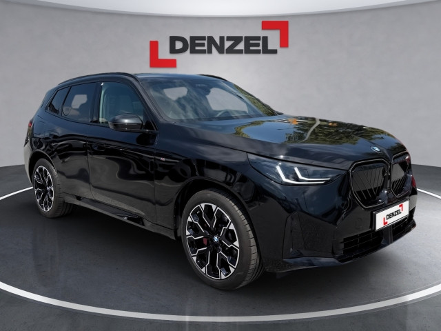 Bild 5: BMW X3 xDrive20 G45 B48
