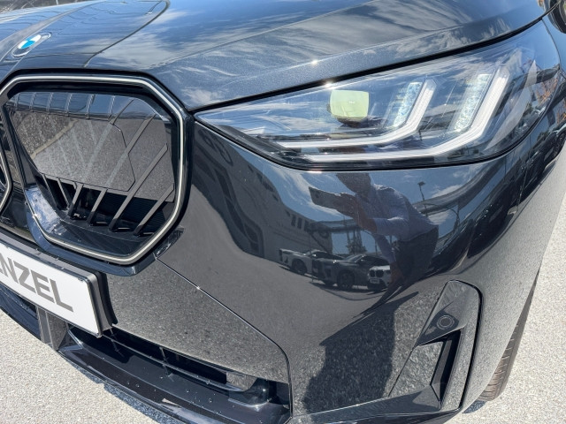 Bild 6: BMW X3 xDrive20 G45 B48