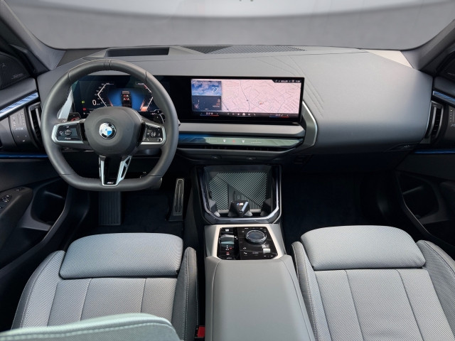 Bild 8: BMW X3 xDrive20 G45 B48